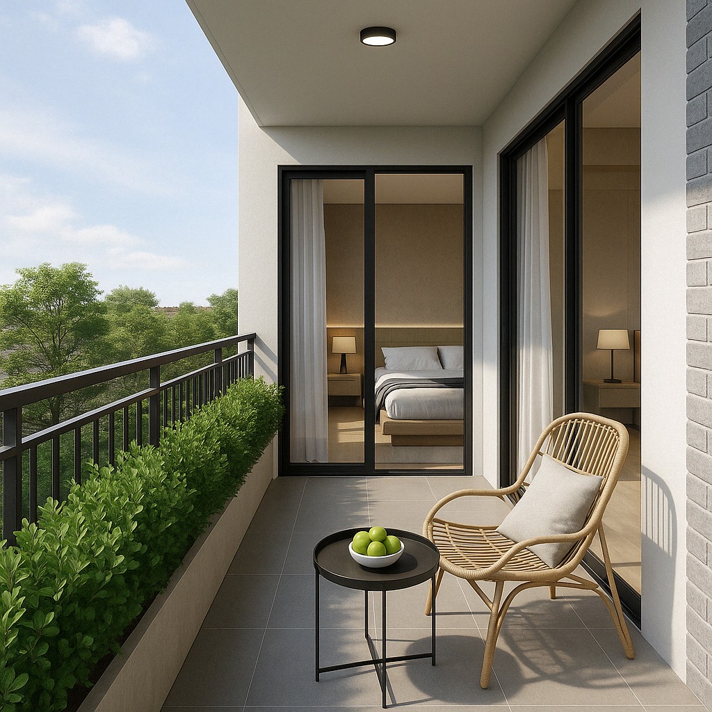 PHÒNG THỦY KHI CHỌN HƯỚNG CỬA NHÀ VÀ NHỮNG ĐIỀU BẠN CẦN BIẾT