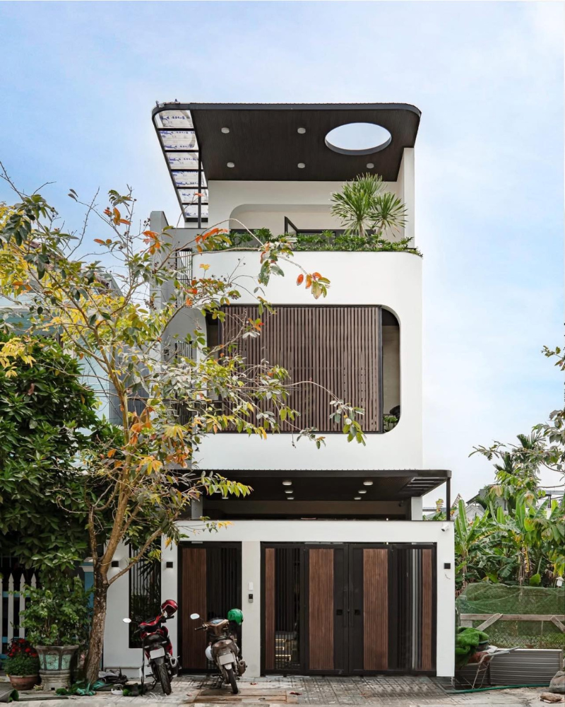 Chi' House- Gia Lai
